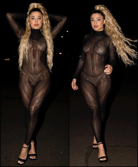 Antigoni nude leaked onlyfans