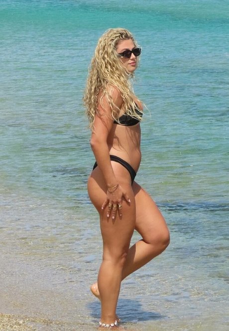 Antigoni onlyfans porn leak