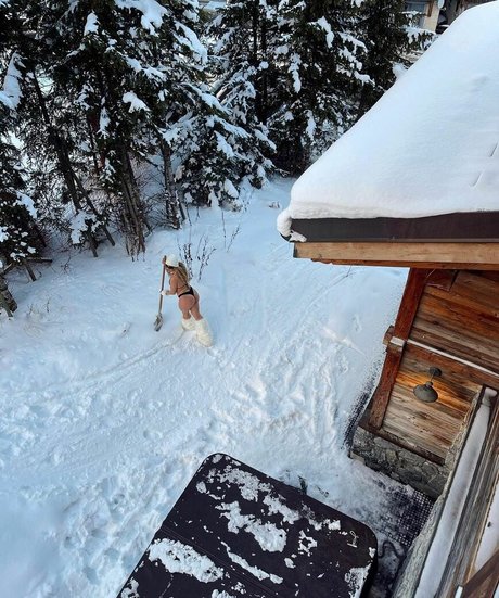 Antigoni onlyfans nude