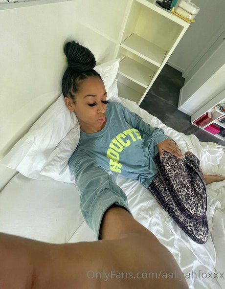 aaliyahfoxxx onlyfans for free