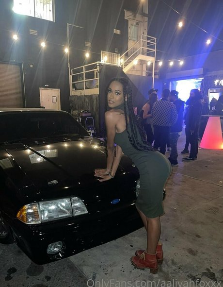 aaliyahfoxxx only fans xxx