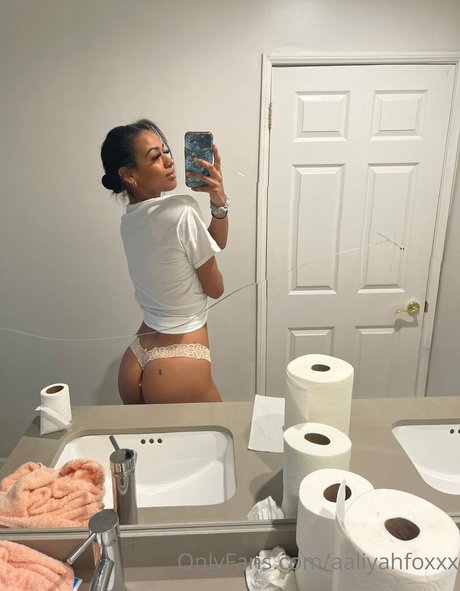 aaliyahfoxxx naked onlyfans leaked