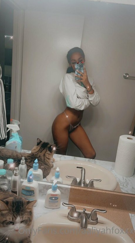 aaliyahfoxxx onlyfans leakd