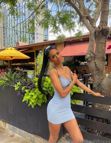 aaliyahfoxxx leaked onlyfans