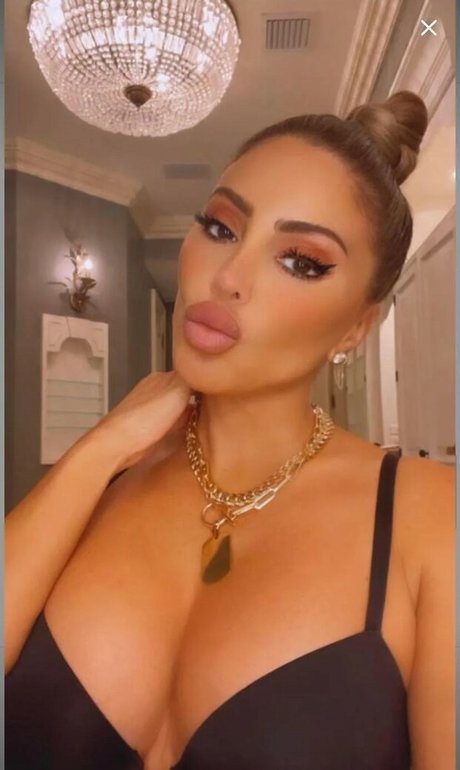Larsa Pippen new leaked onlyfans