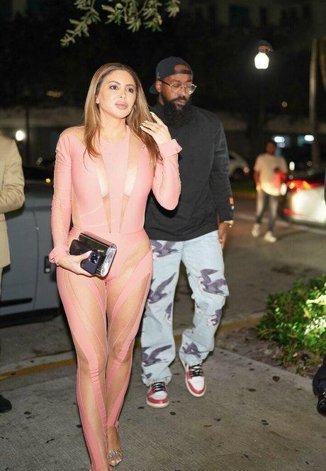 Larsa Pippen onlyfans leakes