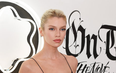 Stella Maxwell onlyfans pics