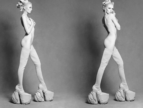 Stella Maxwell onlyfans leak sex