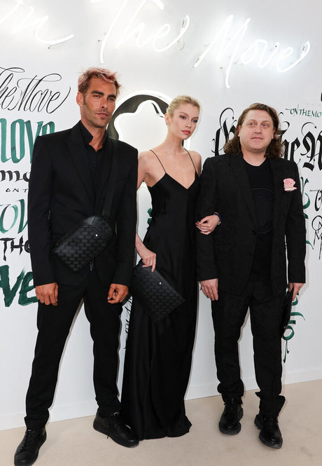 Stella Maxwell onlyfans leak nude