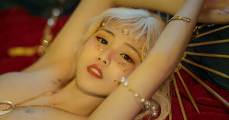 qiyuemiaozi on onlyfans