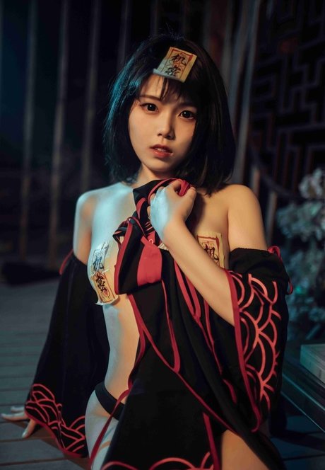 qiyuemiaozi onlyfans nude pics