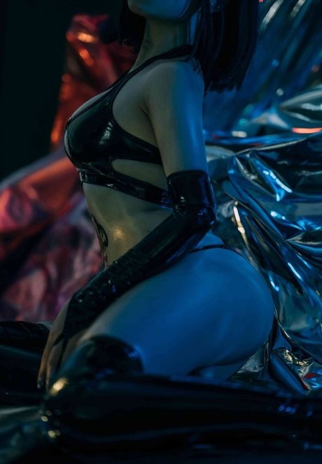 qiyuemiaozi onlyfans photos