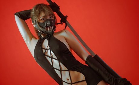 qiyuemiaozi onlyfans leaked.