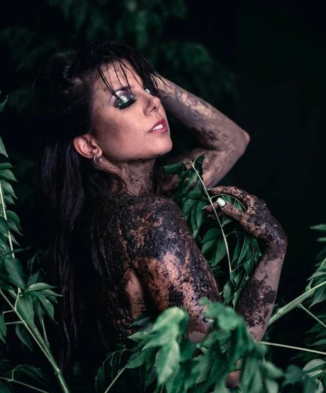 Valu Herrera onlyfans desnuda