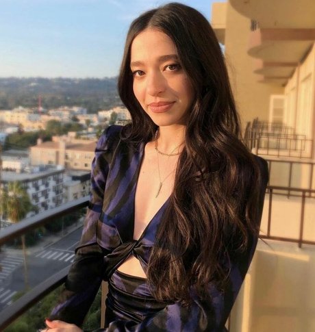 Mikey Madison onlyfans porn leaks