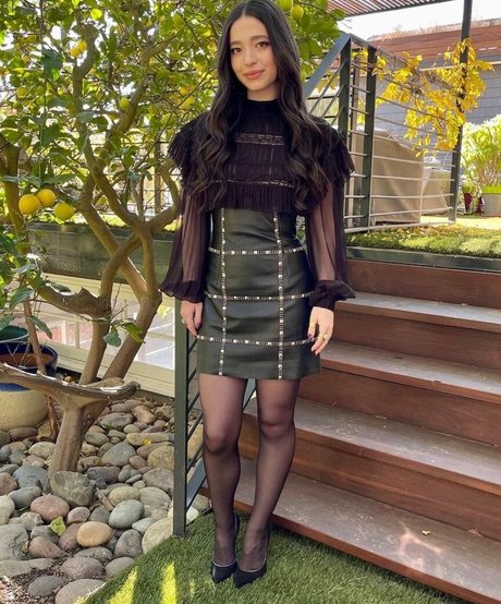 Mikey Madison onlyfans sex leaked