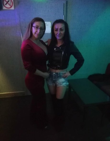 Aurica Velcota onlyfans nudes