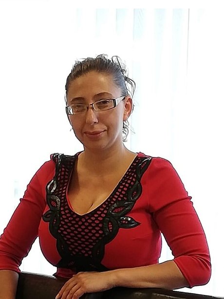 Aurica Velcota naked onlyfans