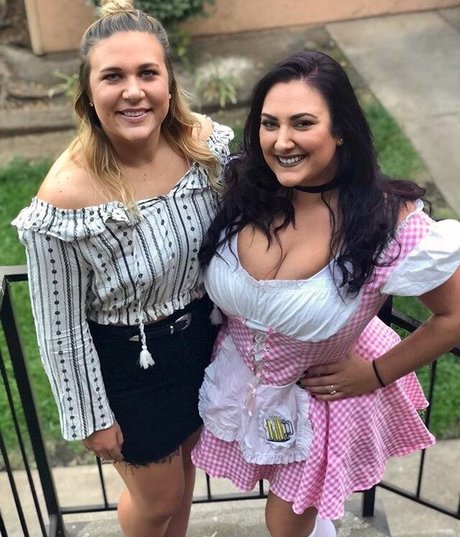 Marissa J onlyfans content leaked