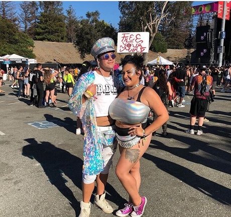 Marissa J naked onlyfans