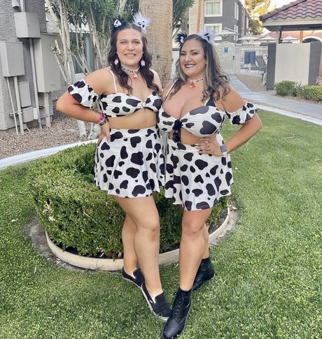 Marissa J onlyfans model photos