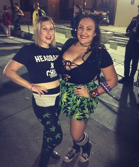 Marissa J onlyfans naked leaks