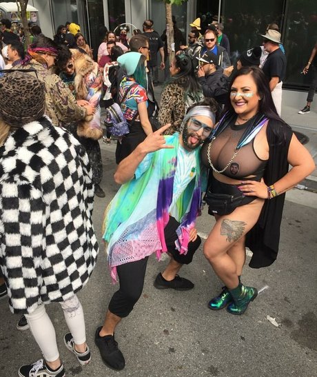 Marissa J only fans pic