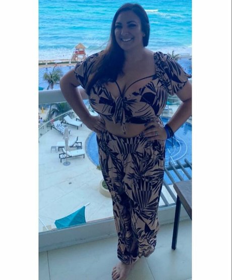 Marissa J onlyfans leake