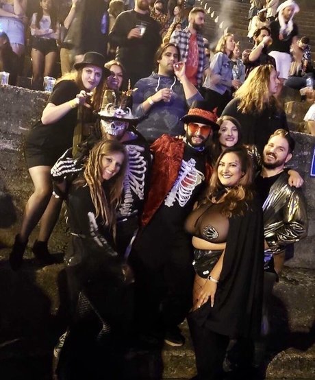 Marissa J topless onlyfans