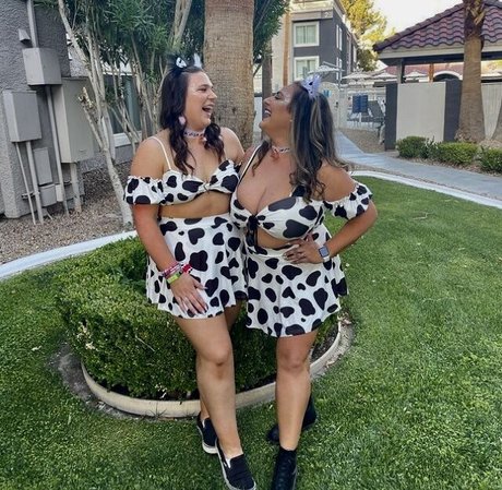 Marissa J onlyfans leaked pictures