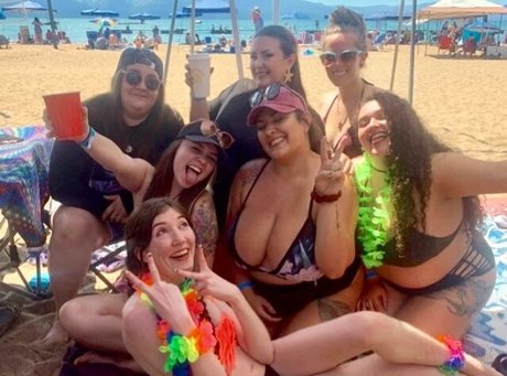 Marissa J onlyfans strip tease