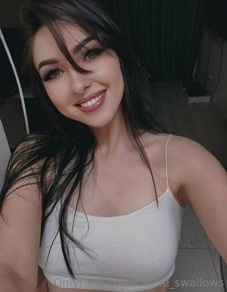 cassie swallows leaked onlyfans naked