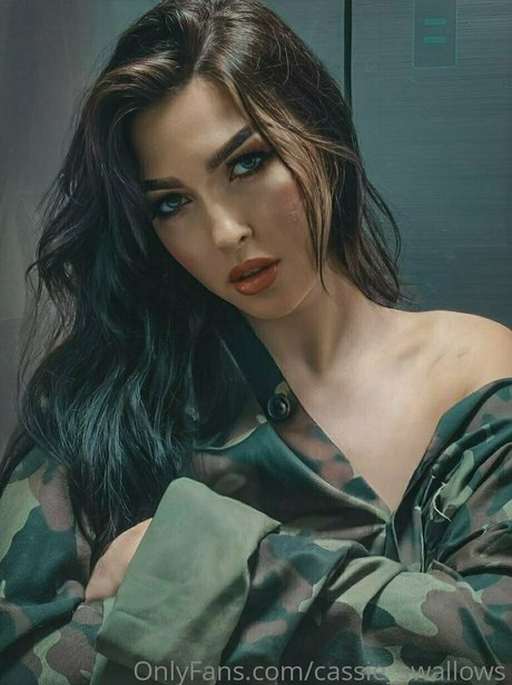 cassie swallows onlyfans leaks nude