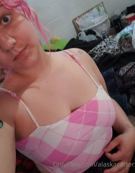 alaskacarter onlyfans nudes leaked