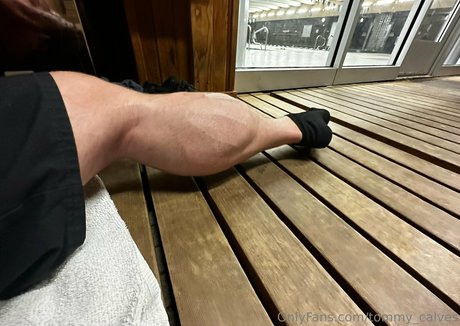 tommy calves onlyfans leaked