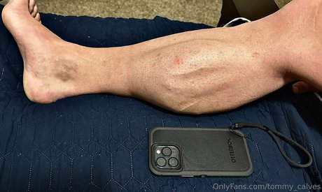 tommy calves xxx onlyfans