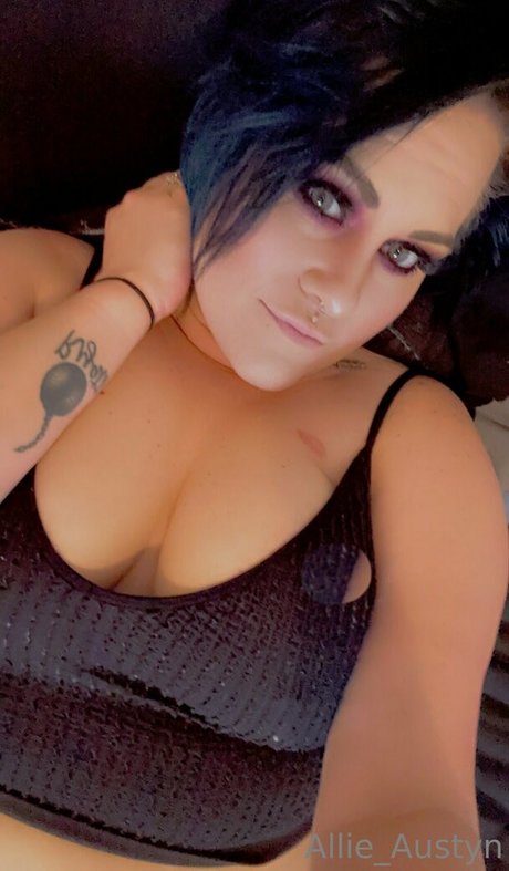 allie austyn onlyfans nudes