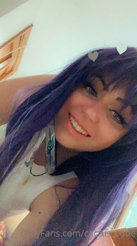 cactus cutie only fans leaks