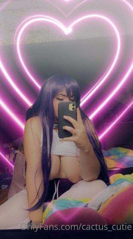 cactus cutie leaked nude onlyfans