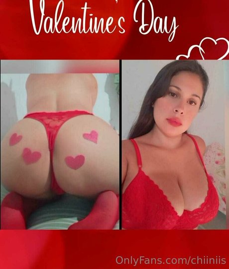 chiiniis onlyfans sex leaks