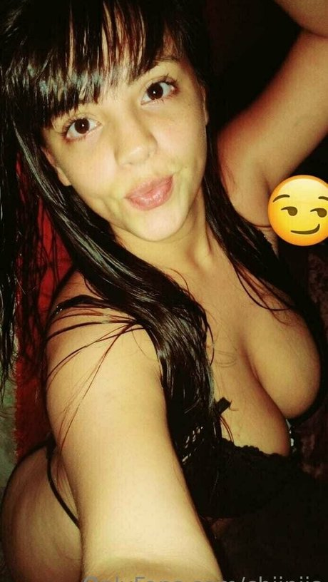 chiiniis onlyfans topless