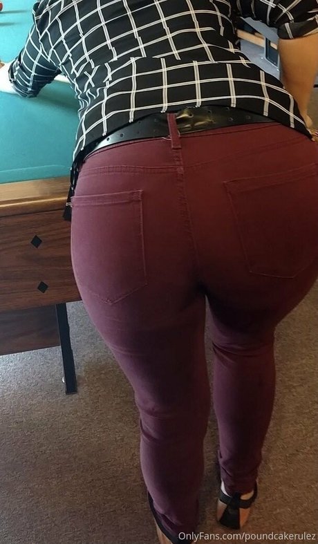 poundcakerulez on onlyfans