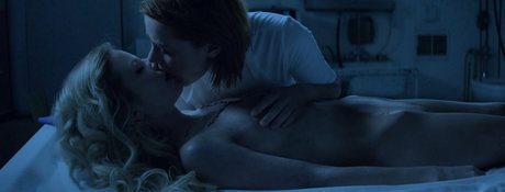 Abbey Lee Kershaw nude only fans