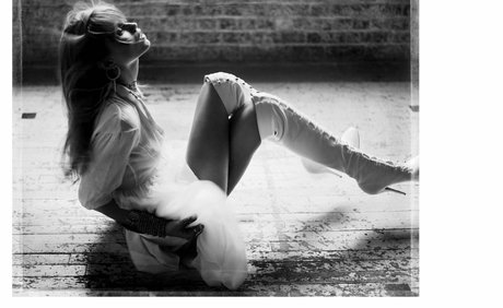 Abbey Lee Kershaw onlyfans leaked dirtyship