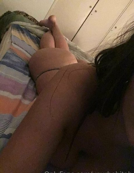 yourbebitah nude onlyfans