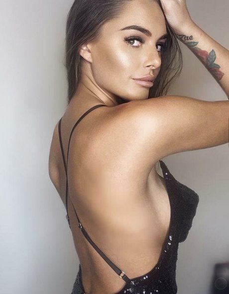 Kimberley Ametoglou leaked nudes onlyfans