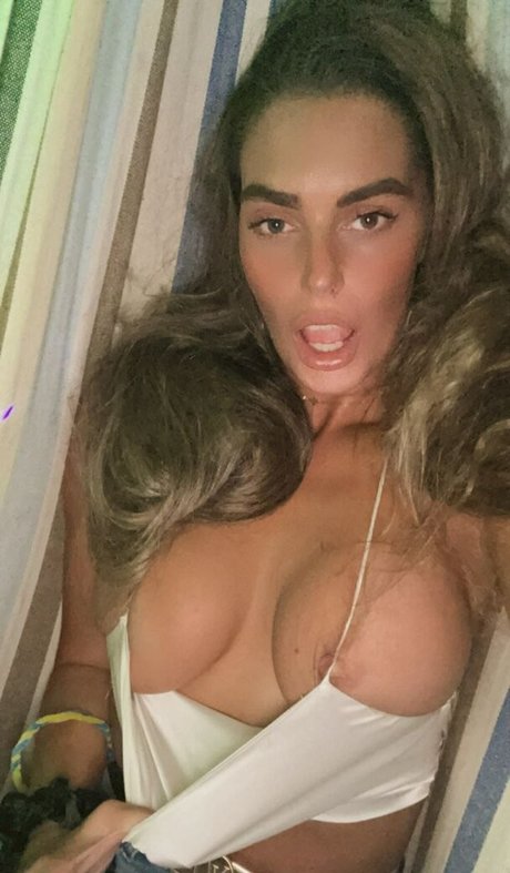 Kimberley Ametoglou onlyfans star