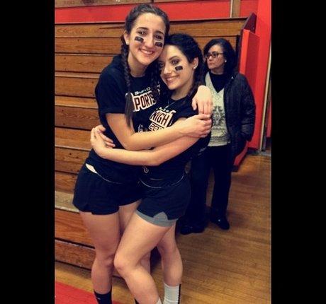 Ali Cortese onlyfans leak porn