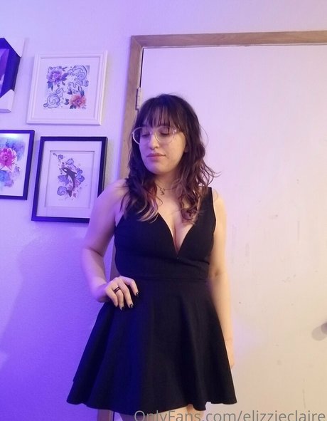 elizzieclaire onlyfans leaked.