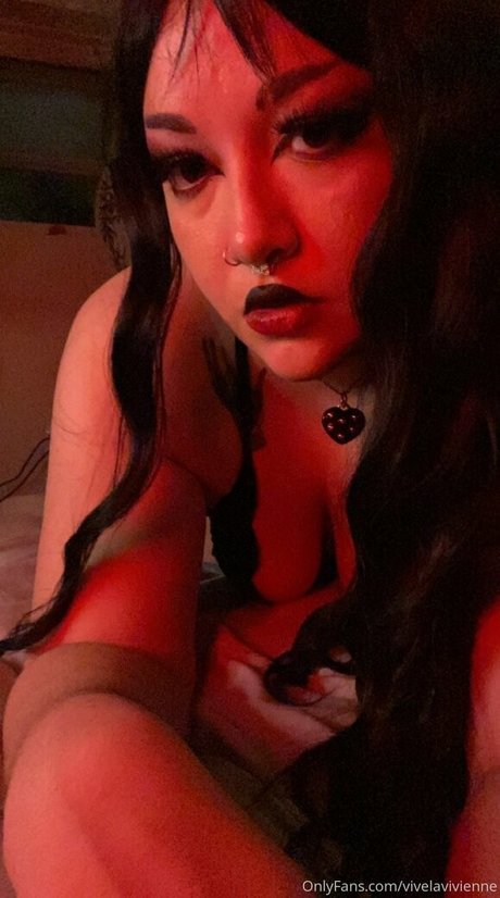vivelavivienne leaked onlyfans photos